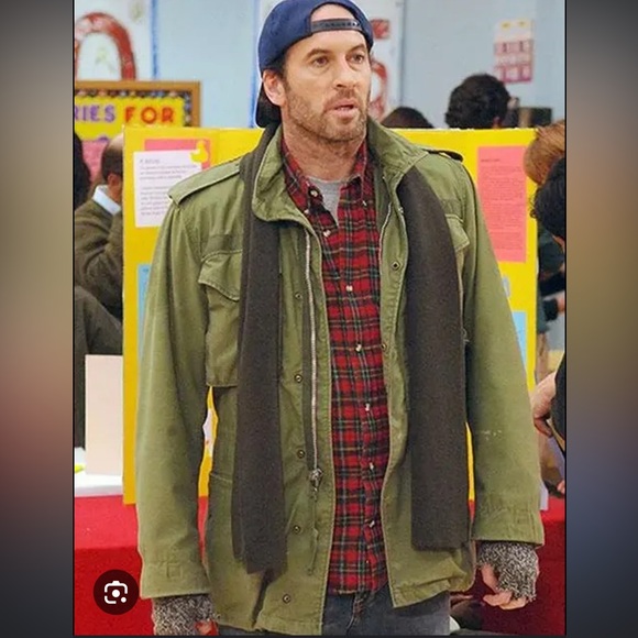 Rare Vintage 1960s Vietnam Field Jacket - Picture 4 of 11